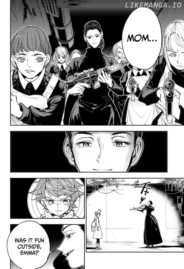 The Promised Neverland chapter 169 image 17_optimized